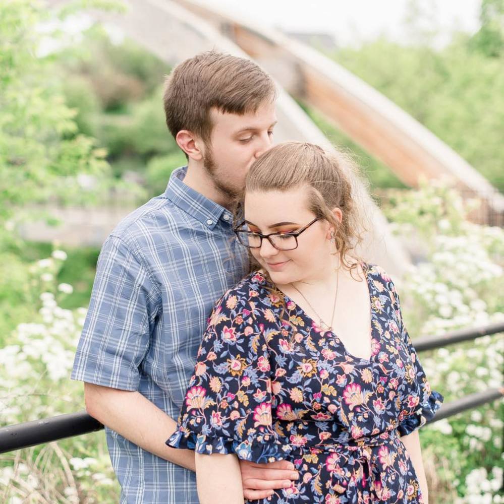 Meet your Posher, Mckenna